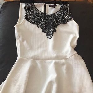 Dressy top